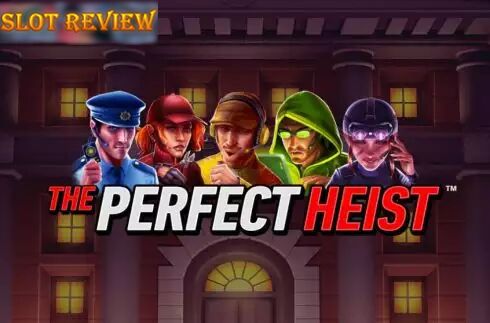 The Perfect Heist icon